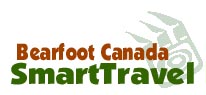 SmartTravel educates travelers about responsible travel.