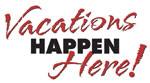 Penticton - Vacations Happen Here!